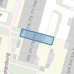 Perceel DVT00-L-2409