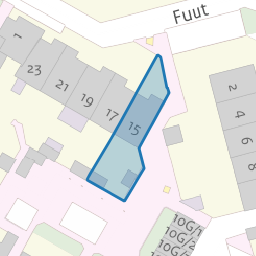 Perceel DVT00-L-2416