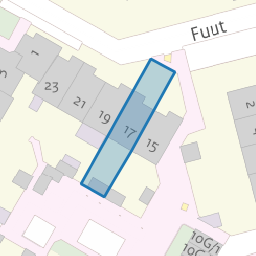 Perceel DVT00-L-2417