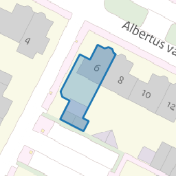 Perceel DVT00-L-2418