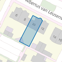 Perceel DVT00-L-2420