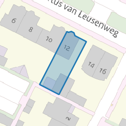 Perceel DVT00-L-2421