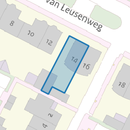 Perceel DVT00-L-2422