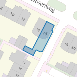 Perceel DVT00-L-2423