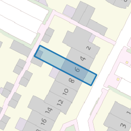 Perceel DVT00-L-2426