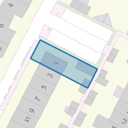 Perceel DVT00-L-2428