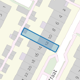 Perceel DVT00-L-2430