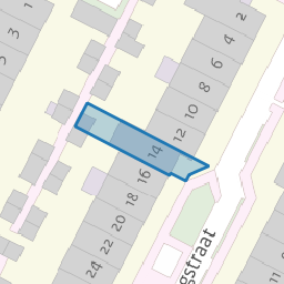 Perceel DVT00-L-2431