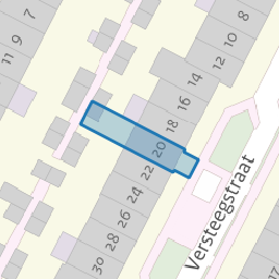 Perceel DVT00-L-2434