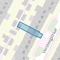 Perceel DVT00-L-2435