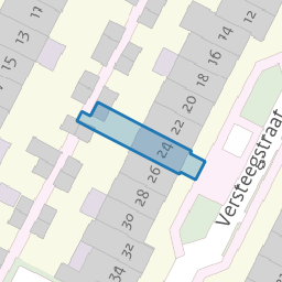 Perceel DVT00-L-2436