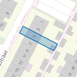 Perceel DVT00-L-2439