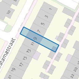 Perceel DVT00-L-2441