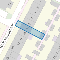 Perceel DVT00-L-2442