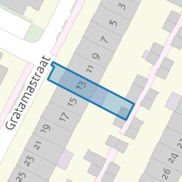 Perceel DVT00-L-2443