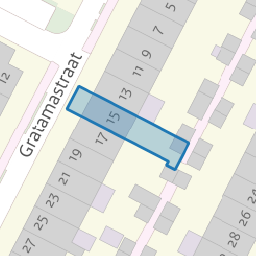 Perceel DVT00-L-2444