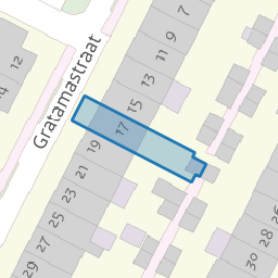 Perceel DVT00-L-2445