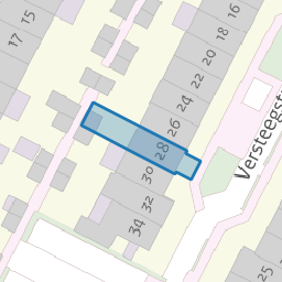 Perceel DVT00-L-2447