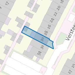 Perceel DVT00-L-2448