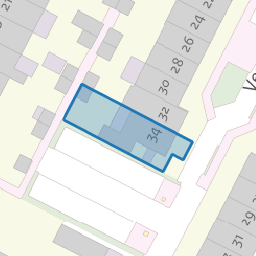 Perceel DVT00-L-2450