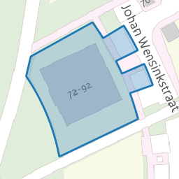 Perceel DVT00-L-2459