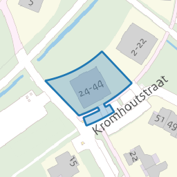 Perceel DVT00-L-2463