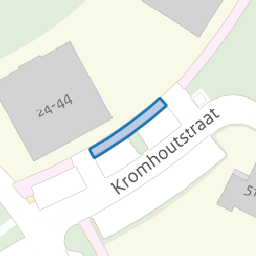 Perceel DVT00-L-2466