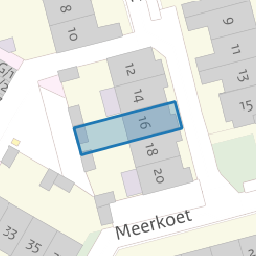 Perceel DVT00-L-2474