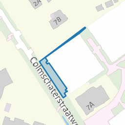 Perceel DVT00-L-2498