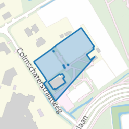 Perceel DVT00-L-2499