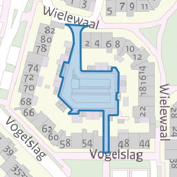 Perceel DVT00-L-2506