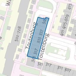 Perceel DVT00-L-2514