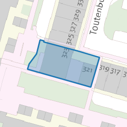 Perceel DVT00-L-2515