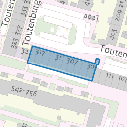 Perceel DVT00-L-2516