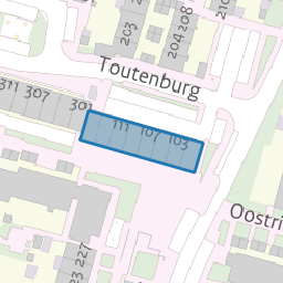 Perceel DVT00-L-2517