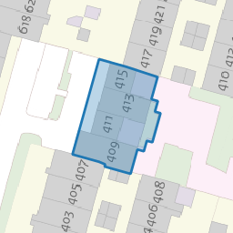 Perceel DVT00-L-2520