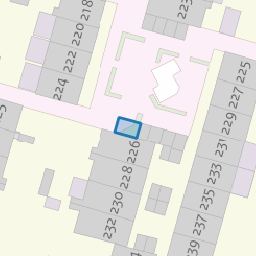 Perceel DVT00-L-2522