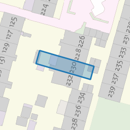 Perceel DVT00-L-2525