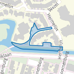 Perceel DVT00-L-2545