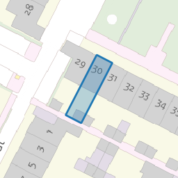 Perceel DVT00-L-2547