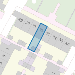 Perceel DVT00-L-2549