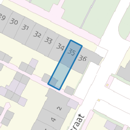 Perceel DVT00-L-2552