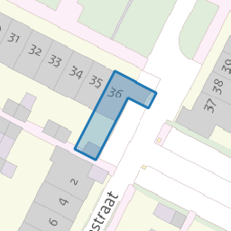 Perceel DVT00-L-2553