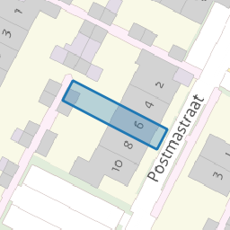 Perceel DVT00-L-2557