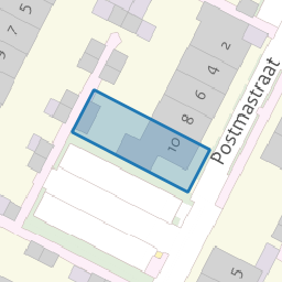 Perceel DVT00-L-2559