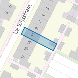 Perceel DVT00-L-2565