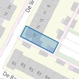 Perceel DVT00-L-2568