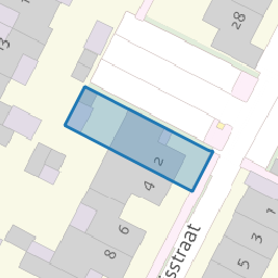 Perceel DVT00-L-2577