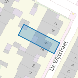 Perceel DVT00-L-2579