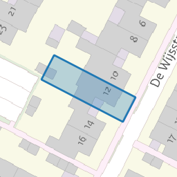 Perceel DVT00-L-2582